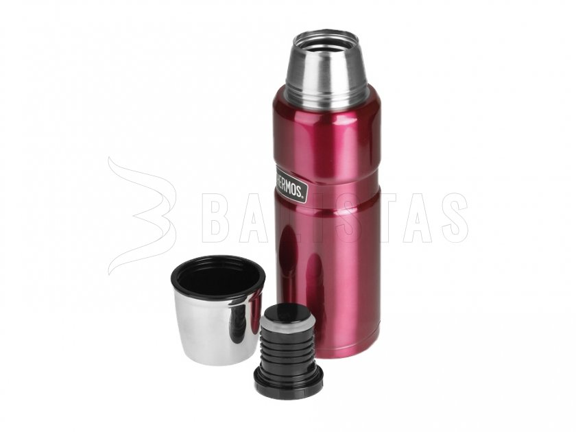 Thermos Thermos King 0,47 l rosa