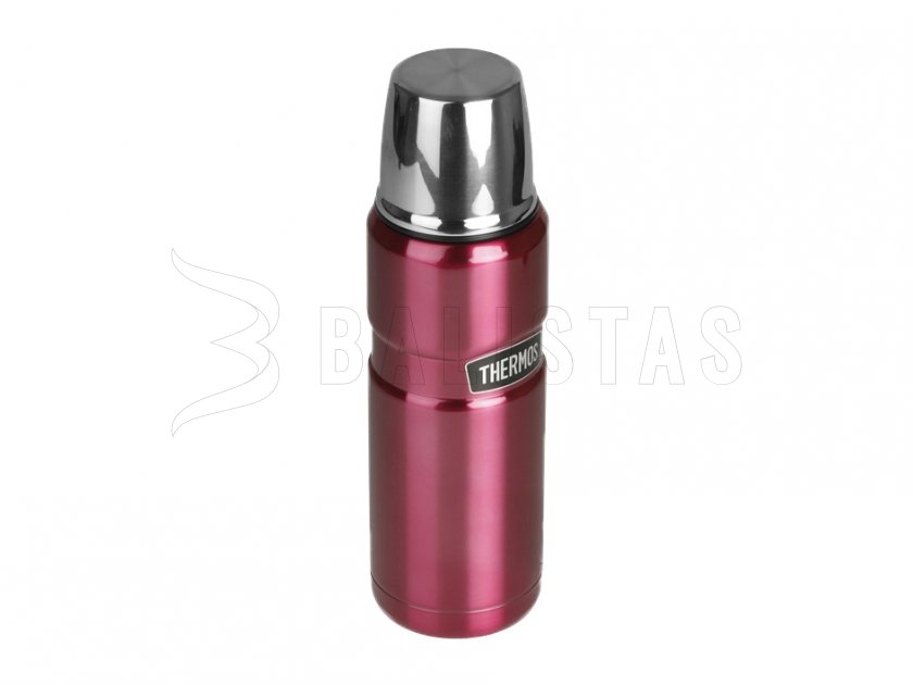 Thermos Thermos King 0,47 l rosa