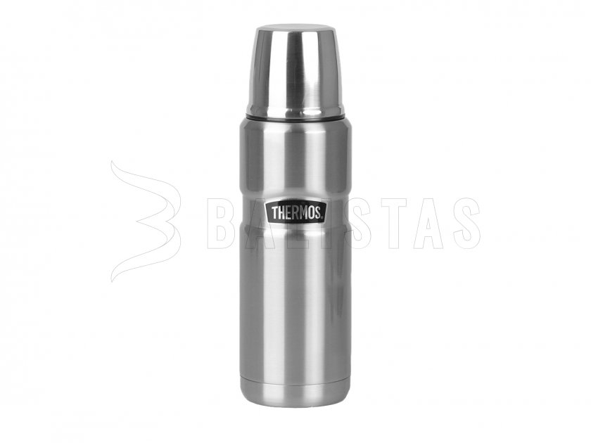 Thermos King 0,47 l thermos steel
