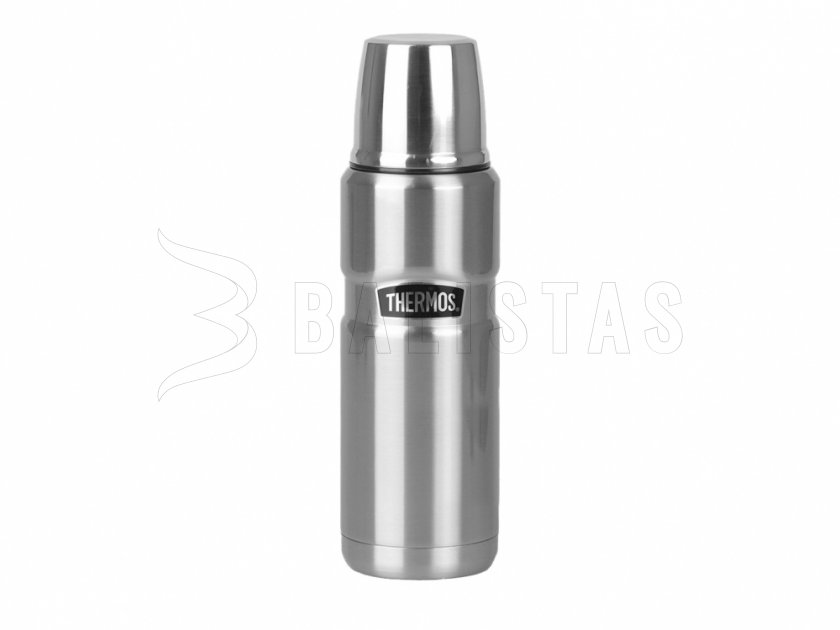 Thermos King 0,47 l thermos steel