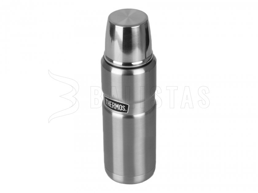 Thermos King 0,47 l thermos steel