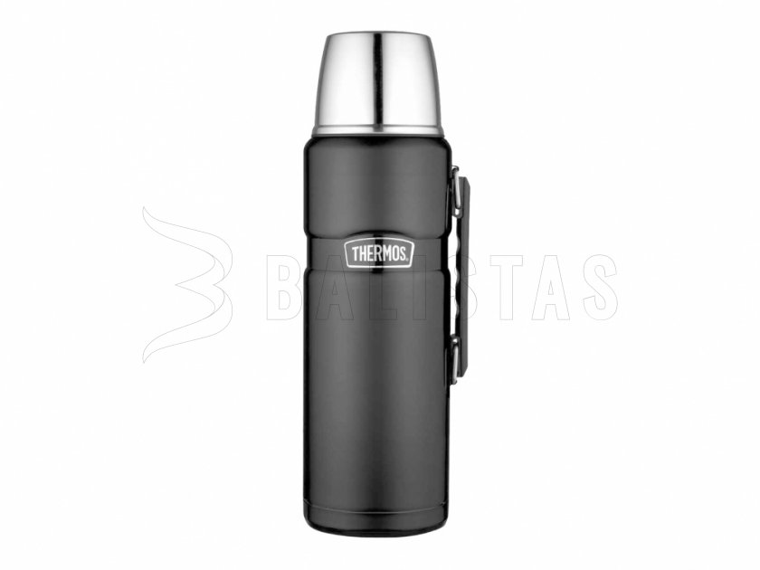 Thermos King termoska 1,2 l grafite
