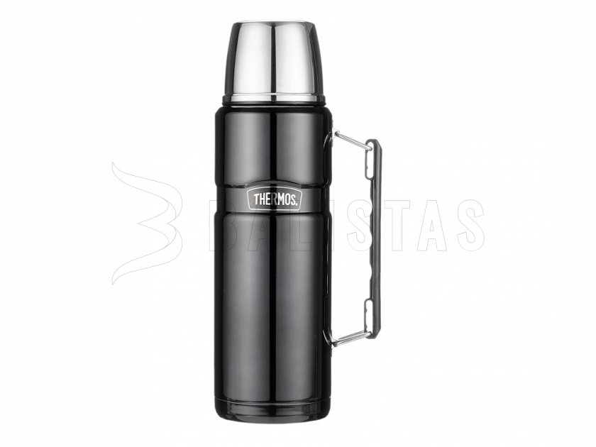 Thermos King termoska 1,2 l grafite