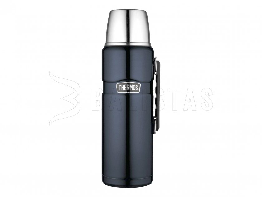 Thermos King termoska 1,2 l granátová
