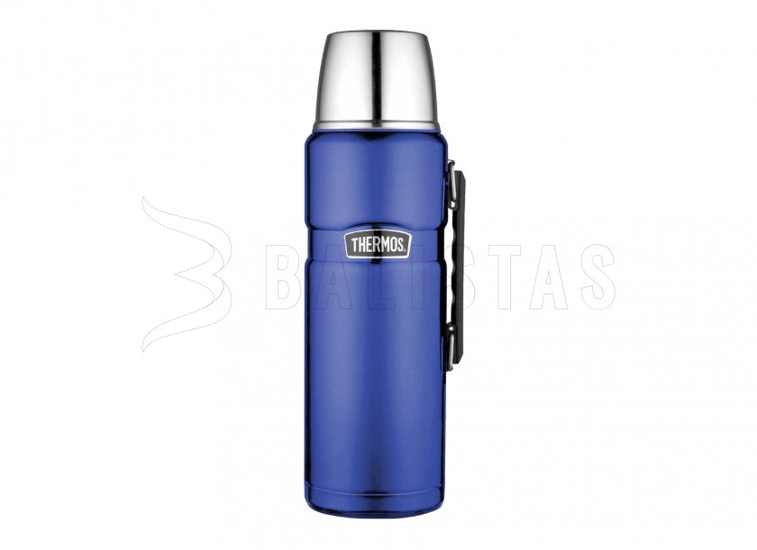 Thermos King termoska 1,2 l blu