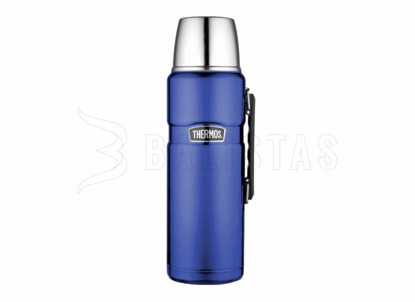 Thermos King termoska 1,2 l blu
