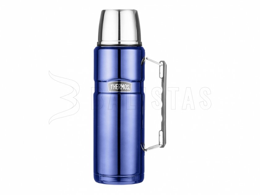 Thermos King termoska 1,2 l blu