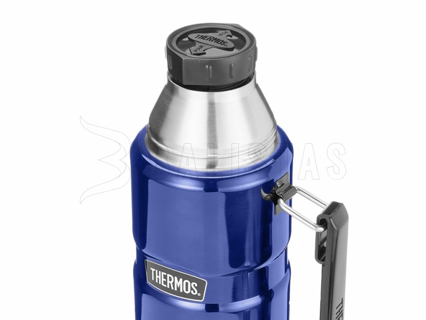 Thermos King termoska 1,2 l blu