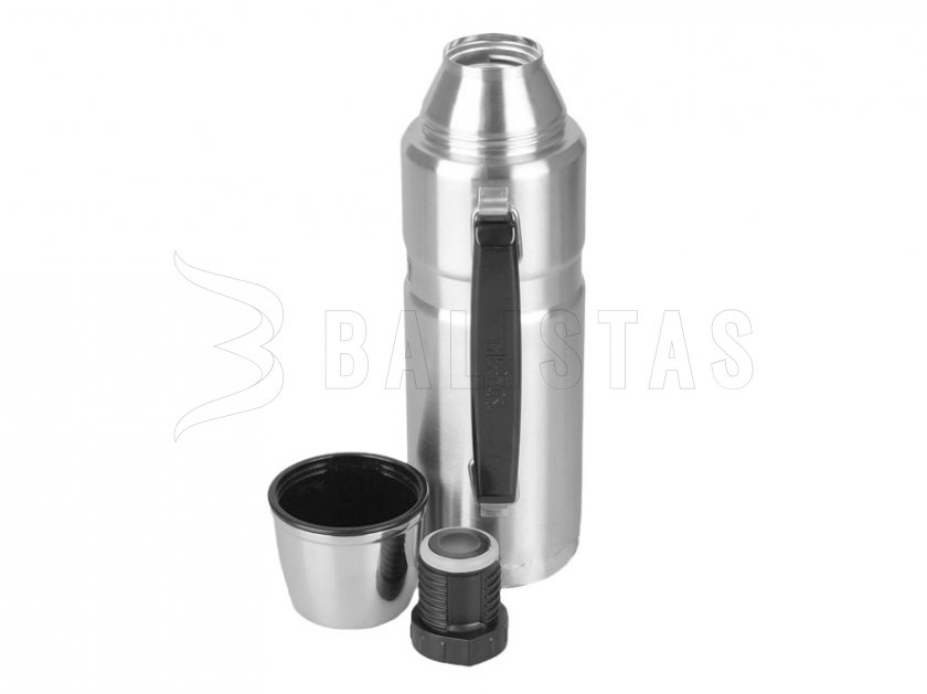 Borraccia termica Thermos King 1,2 l steel