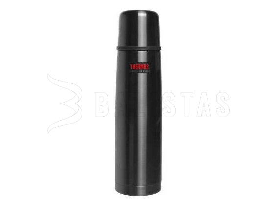 Termos Thermos Light&Compact 0,75 l nero