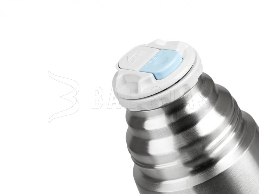 Borraccia termica Thermos Light&Compact 0,75 l argento