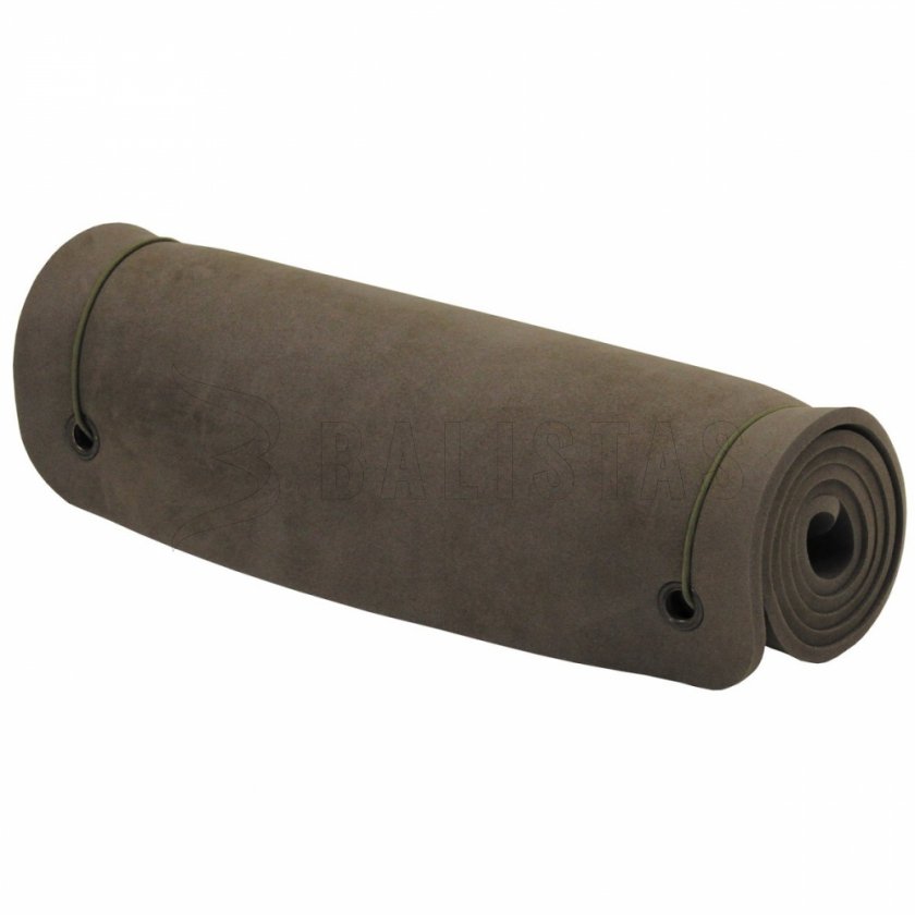 Karimatka Original Militar verde 1cm
