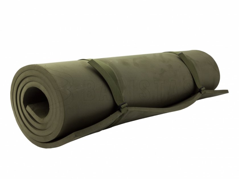 Esercito USA MFH verde 1,2 cm