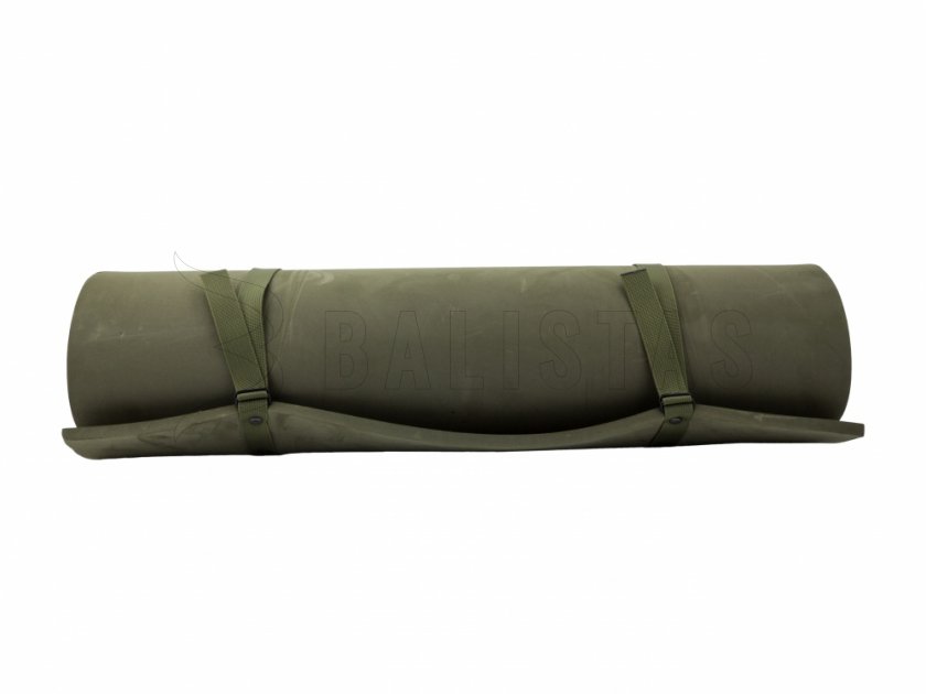 Esercito USA MFH verde 1,2 cm