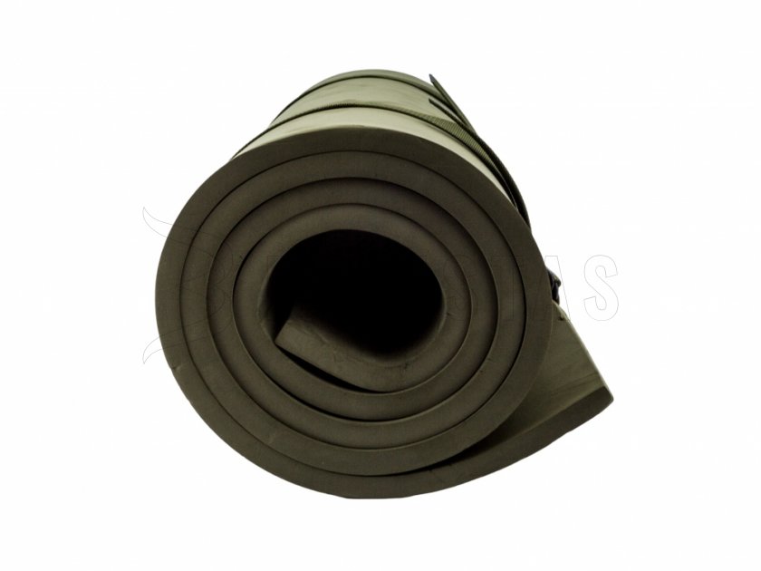 Esercito USA MFH verde 1,2 cm