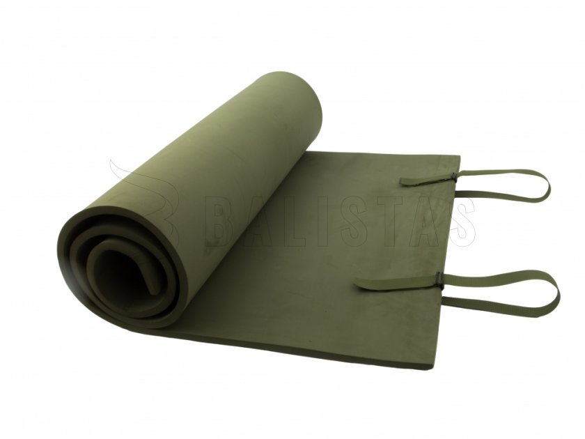 Esercito USA MFH verde 1,2 cm