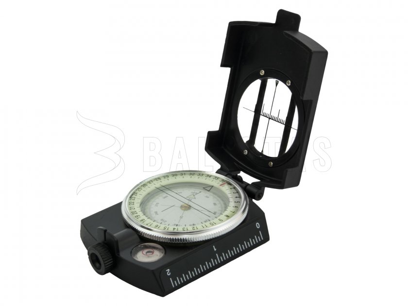 Bussola prismatica Fox Outdoor