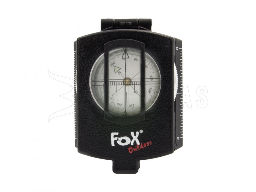 Bussola prismatica Fox Outdoor