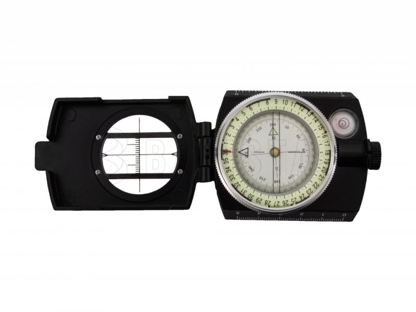 Bussola prismatica Fox Outdoor