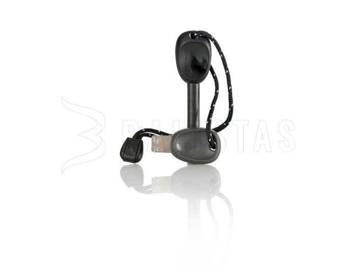 Acciarino Light My Fire FireSteel Army 2.0 nero