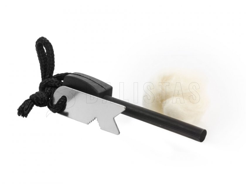 Kit per accendere il fuoco MFH