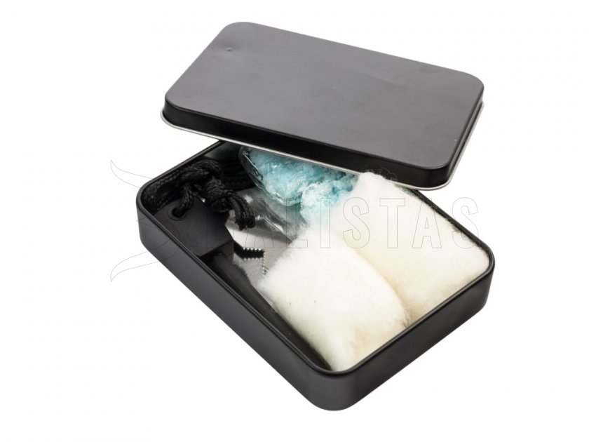 Kit per accendere il fuoco MFH