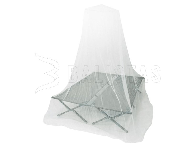 Zanzariera MFH grande bianca 0,63x2,5x12,5 m