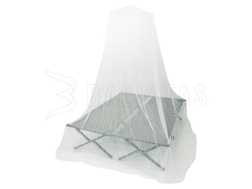 Zanzariera MFH grande bianca 0,63x2,5x12,5 m