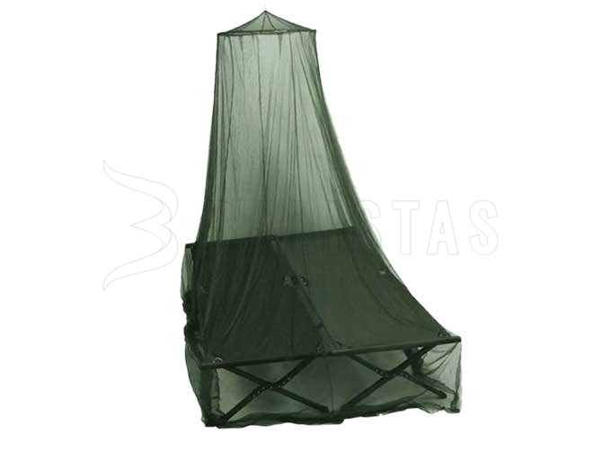 Zanzariera MFH grande verde 0,63x2,5x12,5 m