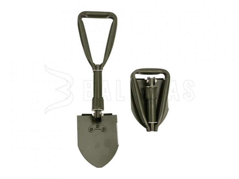 Pala da campo Army MFH piccola con fodero