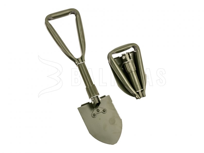 Pala da campo Army MFH piccola con fodero