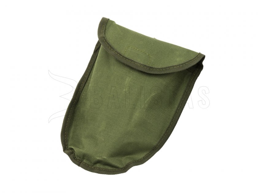 Pala da campo Army MFH piccola con fodero