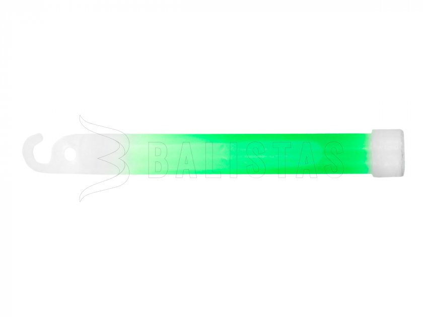 Verde chiaro chimico