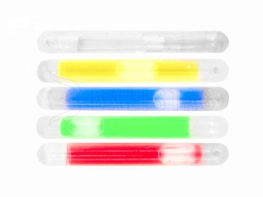Luce chimica MFH set 10 pezzi