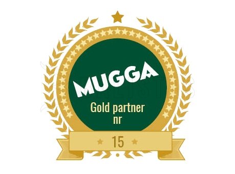 Mugga 9,4% DEET spray repellente 75 ml