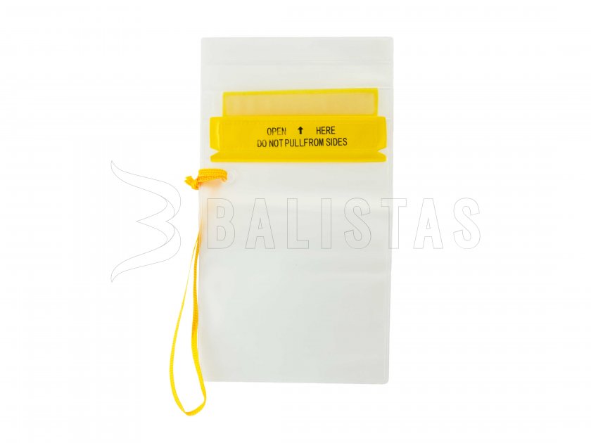 Custodia impermeabile per documenti MFH 12,7x18,4 cm