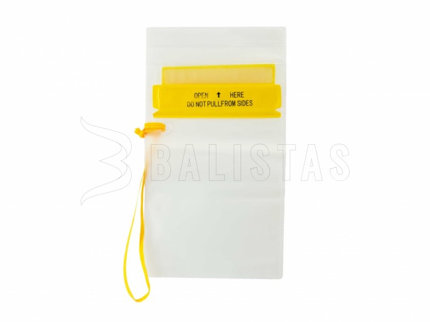 Custodia impermeabile per documenti MFH 12,7x18,4 cm