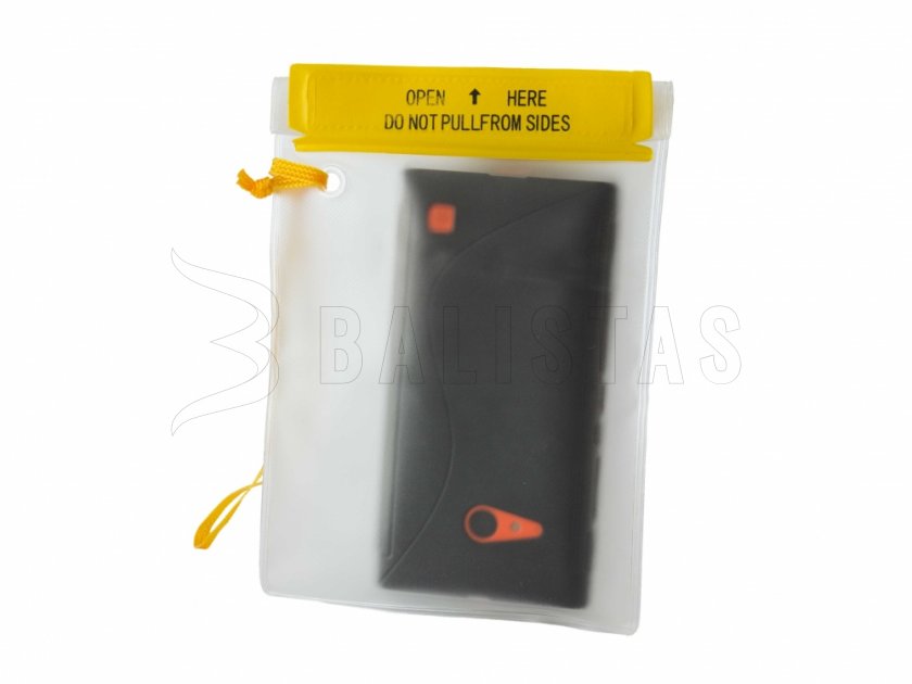 Custodia impermeabile per documenti MFH 12,7x18,4 cm