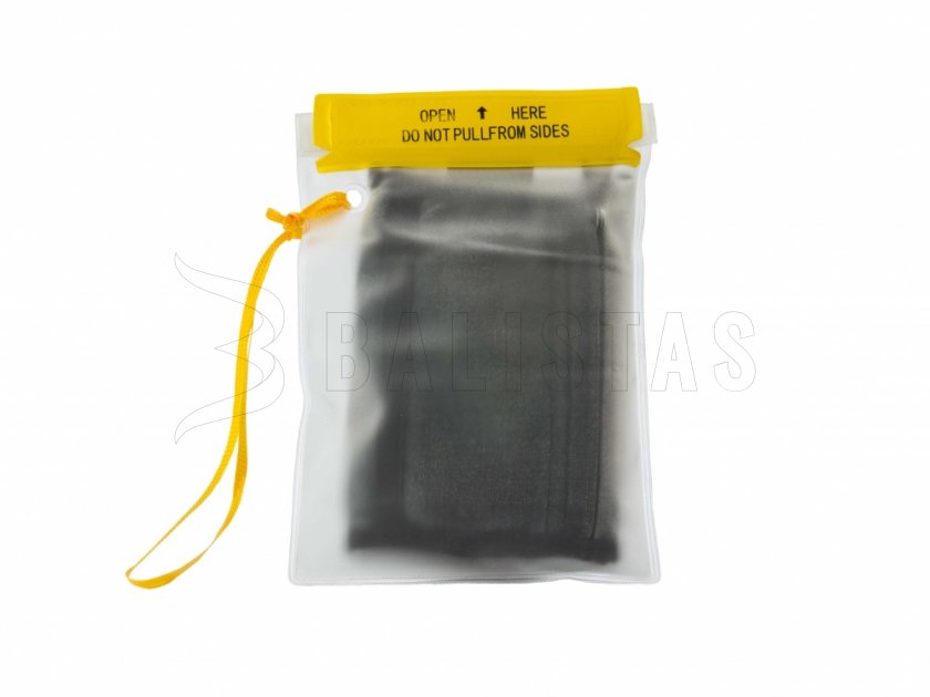 Custodia impermeabile per documenti MFH 12,7x18,4 cm