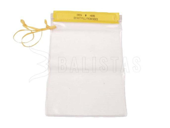 Custodia impermeabile per documenti MFH 18x25 cm