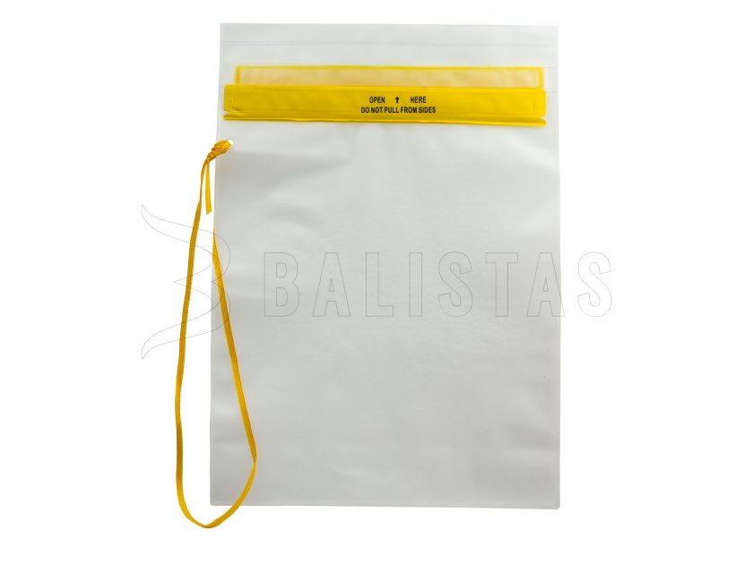 Custodia impermeabile per documenti MFH 26,7x35,6 cm