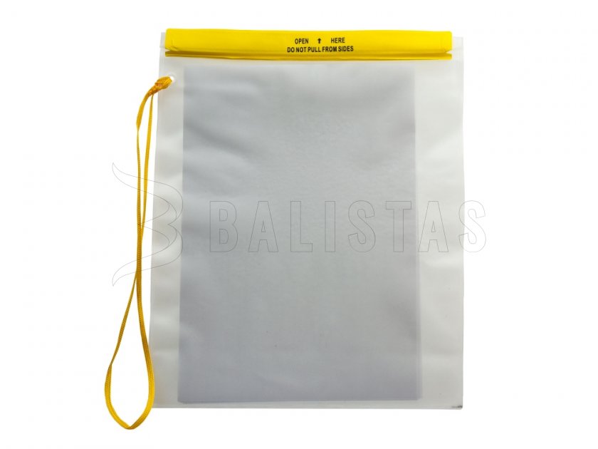 Custodia impermeabile per documenti MFH 26,7x35,6 cm