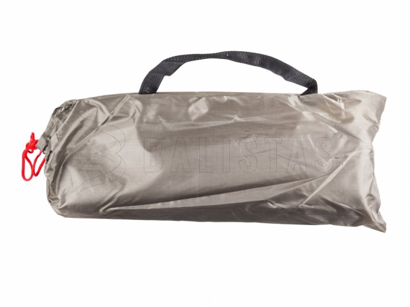 Tenda da campeggio MFH 200x300 cm verde
