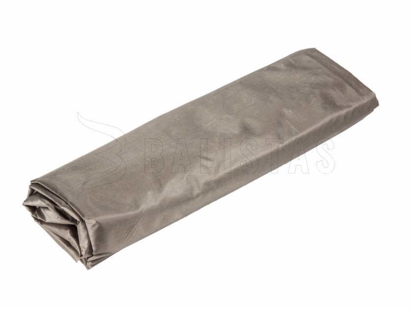 Tenda da campeggio MFH 200x300 cm verde