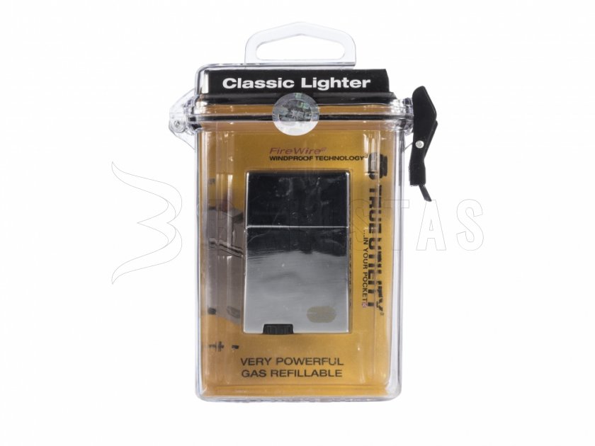 Accendino True Utility Classic FireWire TU460