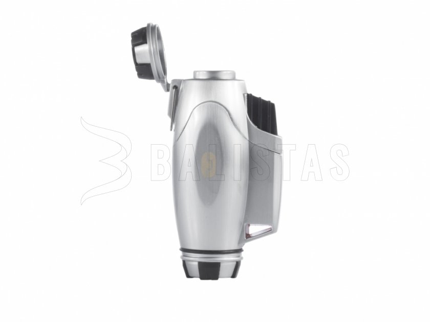 Accendino antivento True Utility TurboJet FireWire TU407