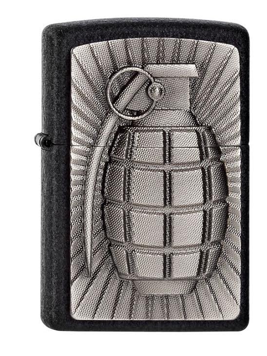 Accendino Zippo Granát 2.004.301