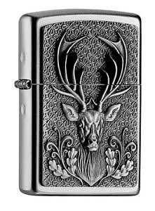 Accendino Zippo jelen 2.004.736