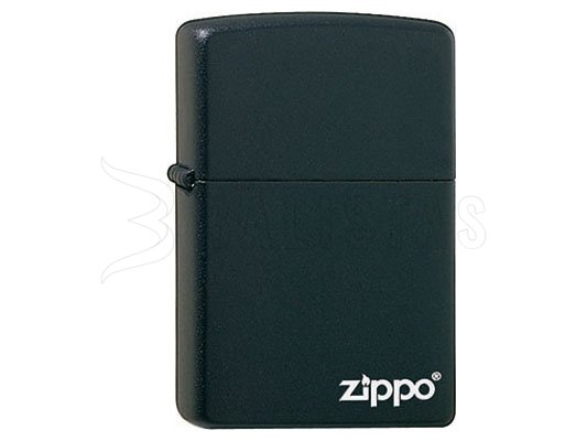 Zapalovač Zippo nero 60.001.404