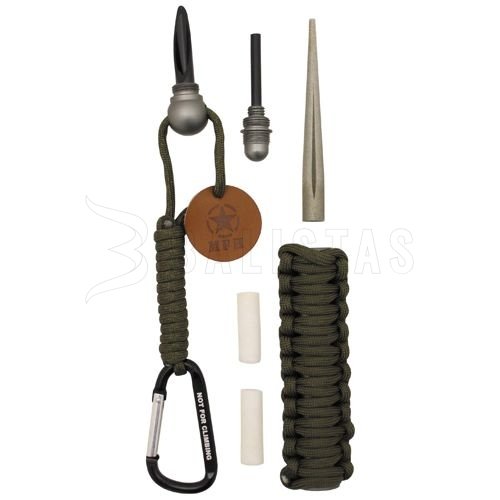 Set survival di base MFH
